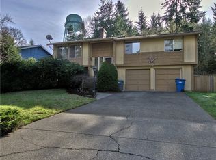 810 141st St Ct S, Parkland, WA 98444