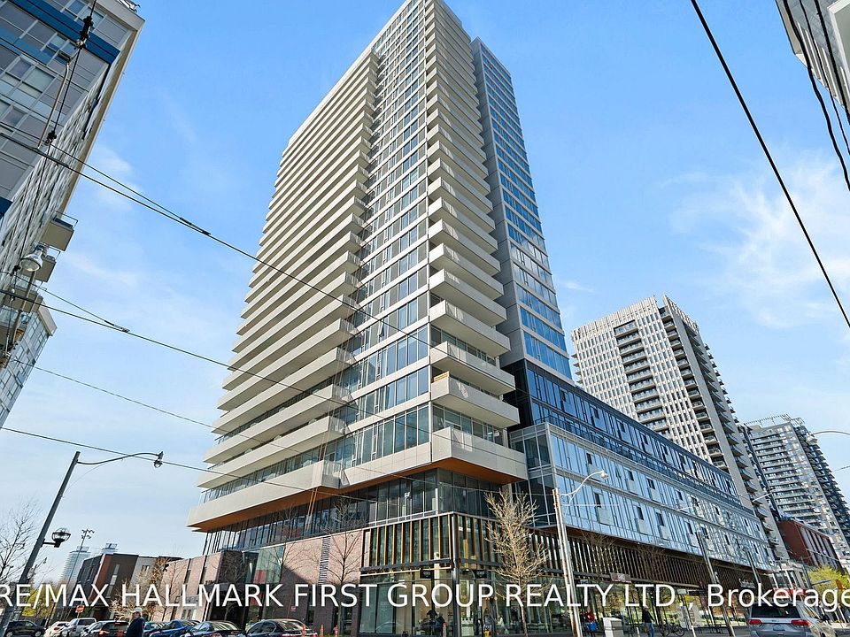 1st image of 20 Tubman Ave #1012