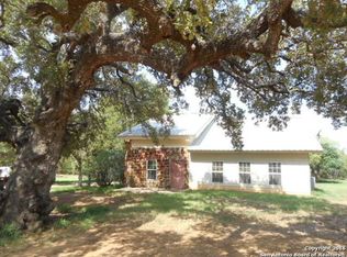 6182 E Fm 476, Pleasanton, TX 78064