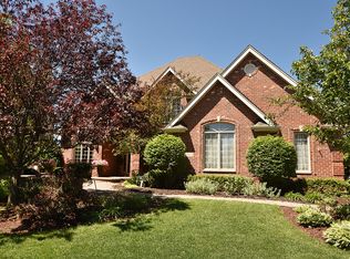 17010 Warbler Ln, Orland Park, IL