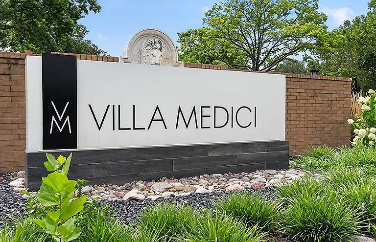Villa Medici Apartments — Photo 29