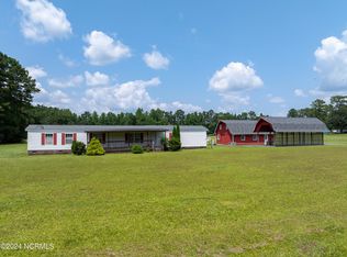 861 Harris Creek Rd, Jacksonville, NC 28540