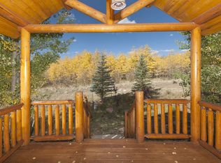 1026 Palmer Peak Dr, Fairplay, CO 80440