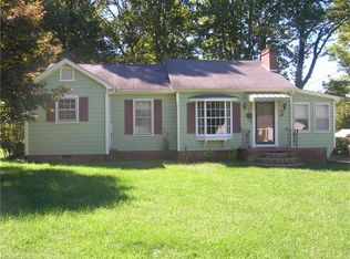 205 Power St, Spindale, NC 28160