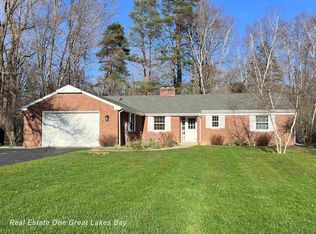 6185 Bell Rd, Birch Run, MI 48415