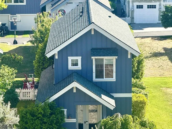 95 Honeysuckle Lane, Oroville, WA 98844