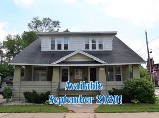 1501 College Ave, Stevens Point, WI 54481