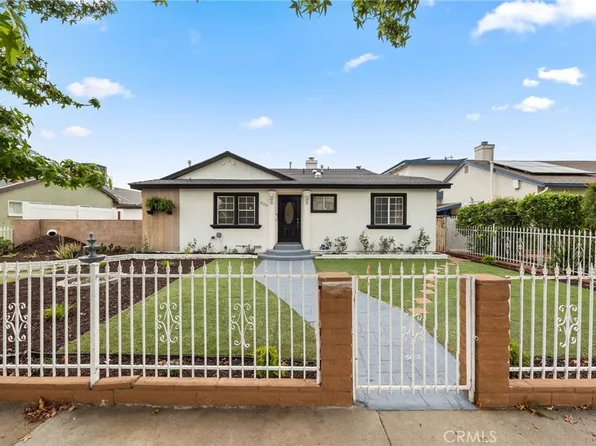 11213 Haskell Ave, Granada Hills, CA 91344