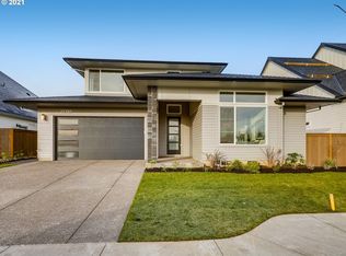 27787 SW Marigold Ter, Wilsonville, OR