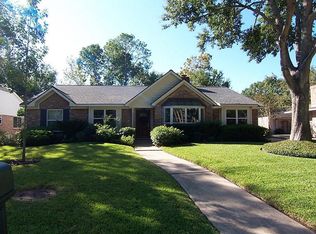 12431 Deep Spring Ln, Houston, TX 77077