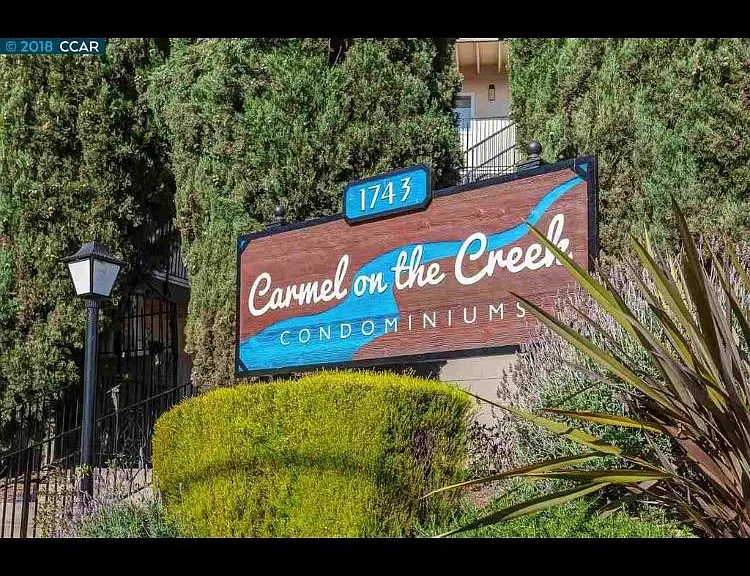 1743 Carmel Dr #17 — Photo 1