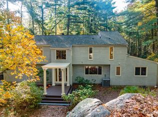 50 Old Orchard Rd, Sherborn, MA 01770