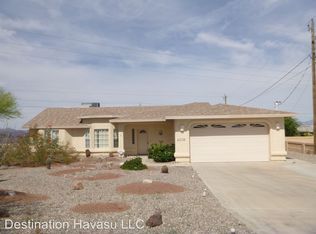 4006 Challenger Cir, Lake Havasu City, AZ 86406