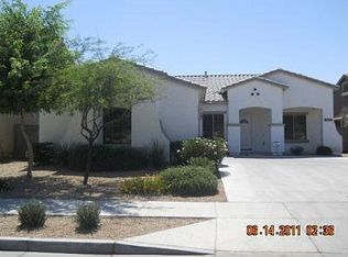 7208 S 15th Dr, Phoenix, AZ 85041