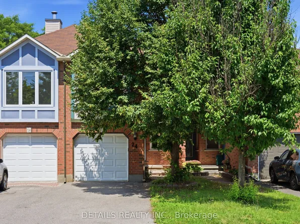 24 Southport Dr, Ottawa, ON K1T 3E7