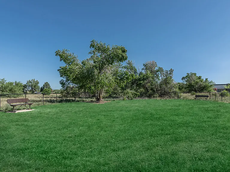 Pet Park