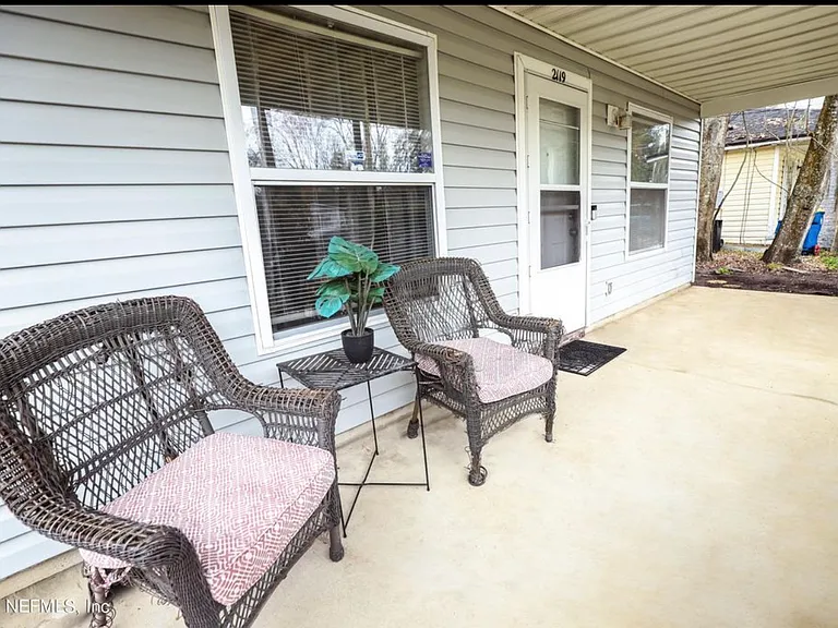 2119 Tuskegee Rd — Photo 2