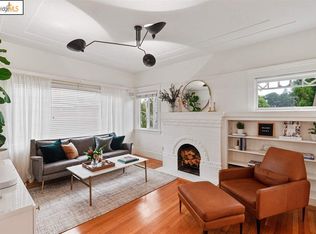 3154 College Ave APT 4, Berkeley, CA 94705