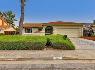 1268 Brookings Ln, Sunnyvale, CA 94087