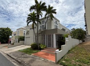 41 Calle Burg Ext, Guaynabo, PR 00966
