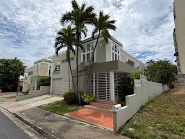 41 Calle Burg Ext, Guaynabo, PR 00966