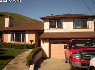 3114 Aylesbury Ct, Castro Valley, CA