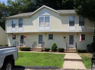 1367 Hanover Ave APT 701, Meriden, CT 06451