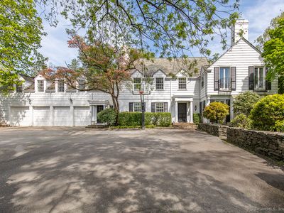 37 Hunting Hill Road, Woodbridge, CT, 06525