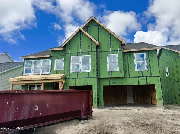 329 Sheephead Bayou Dr, Panama City Beach, FL 32407