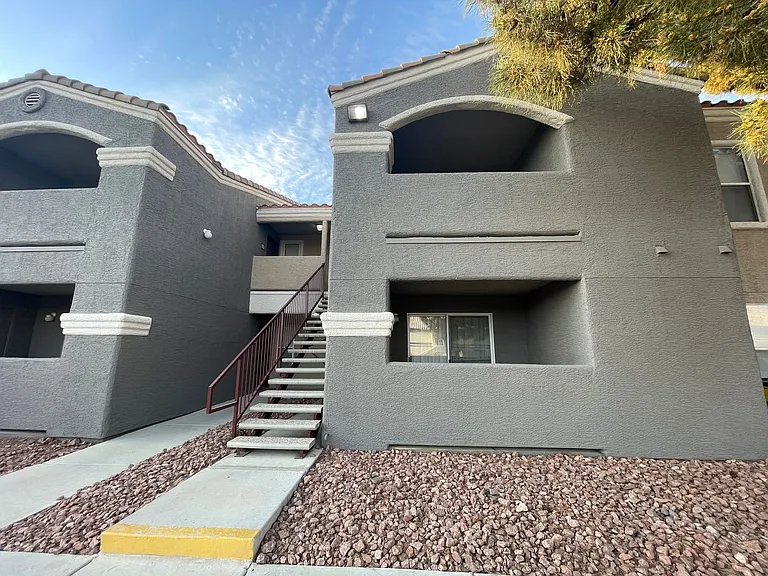 5055 W Hacienda Ave #1202 — Photo 2