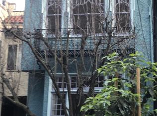 3528 Fulton St #HOUSE, San Francisco, CA 94118