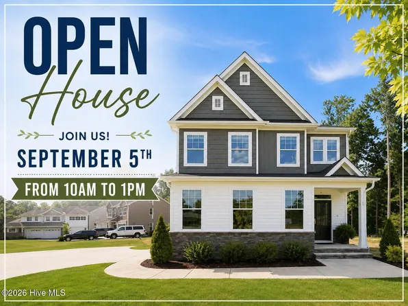 22 Avents Creek Way, Fuquay Varina, NC 27526