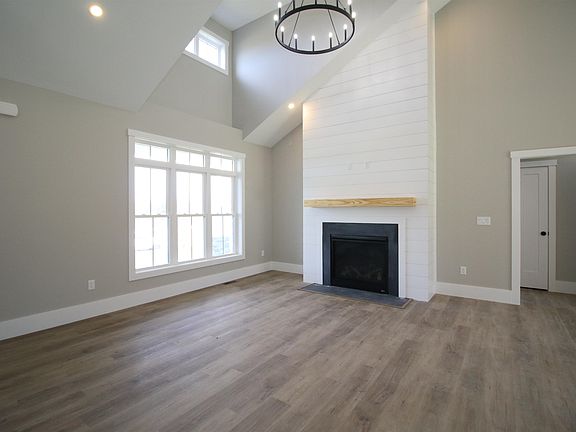 4th image of 0 Barrett Hill Road #5