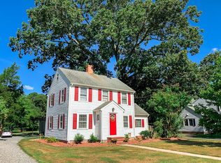 125 E Church St, Kilmarnock, VA 22482