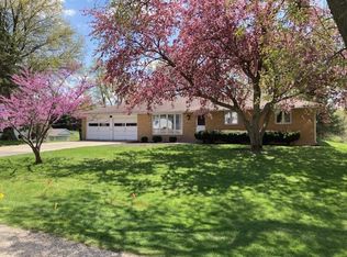 501 W South St, Granville, IL 61326