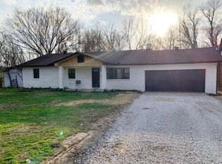 1209 McDonald Rd, Harrison, AR 72601