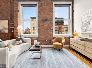 1401 R St NW APT 303, Washington, DC 20009