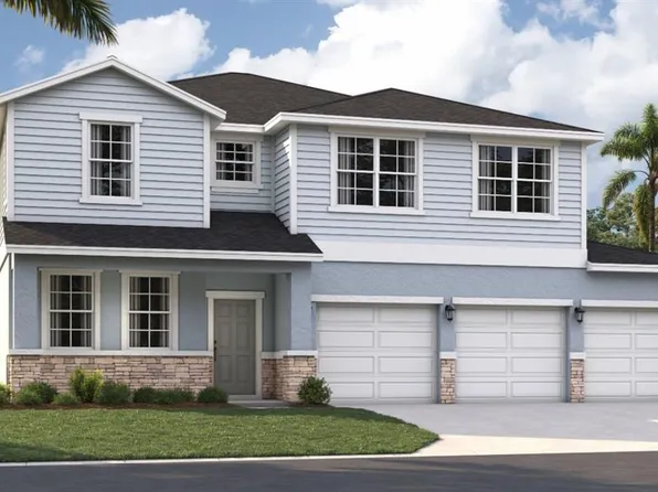 1339 Woodline Dr, Deland, FL 32720