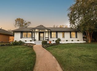 9723 Broken Bow Rd, Dallas, TX 75238