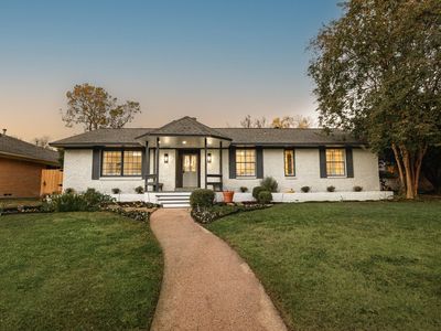 9723 Broken Bow Rd, Dallas, TX, 75238