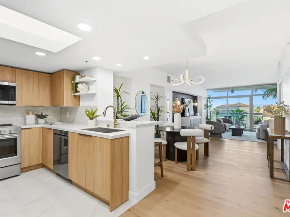 13700 Marina Pointe Dr Unit 511, Marina Del Rey, CA 90292