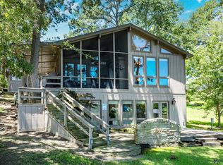 129 Hillcrest Dr, Kemp, TX 75143