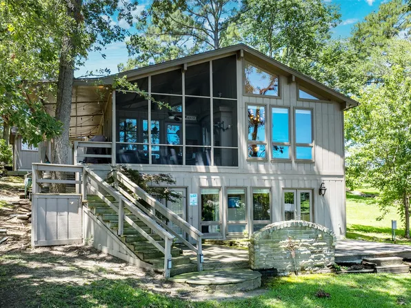 129 Hillcrest Dr, Kemp, TX 75143