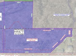 Route 6n Rte LOT C, Edinboro, PA 16412