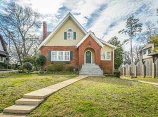3418 Glendon Dr, Chattanooga, TN 37411