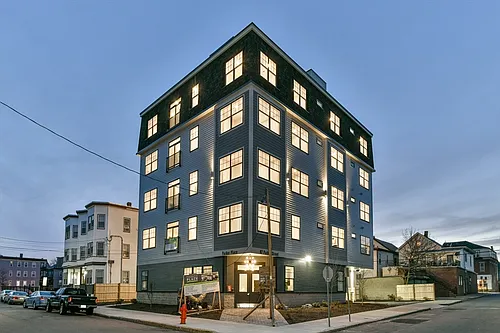 87 Parker St #403A Photo 1