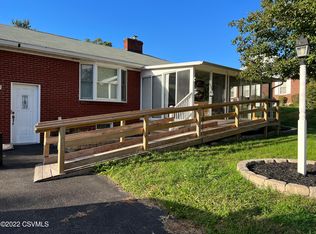 483 Frederick Dr, Watsontown, PA 17777
