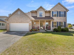 26201 W Winding Oak Ct, Channahon, IL 60410