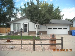 3209 N Custer Ave, Loveland, CO 80538