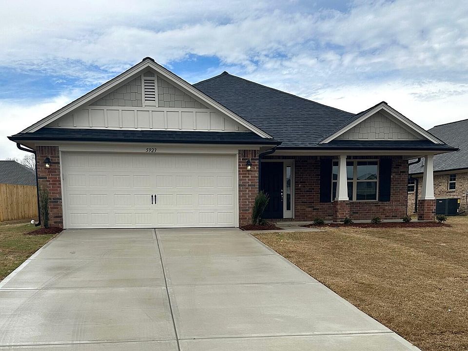 1st image of 5923 Uselton Dr